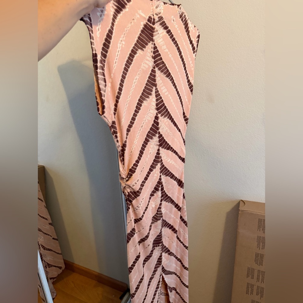 YFB midi dress - Picture 8 of 12